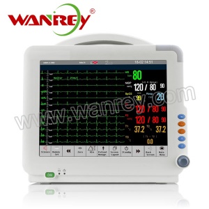 Modular Patient Monitor WR-MD014